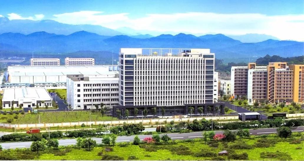 豪特曼屆工廠開(kāi)放日