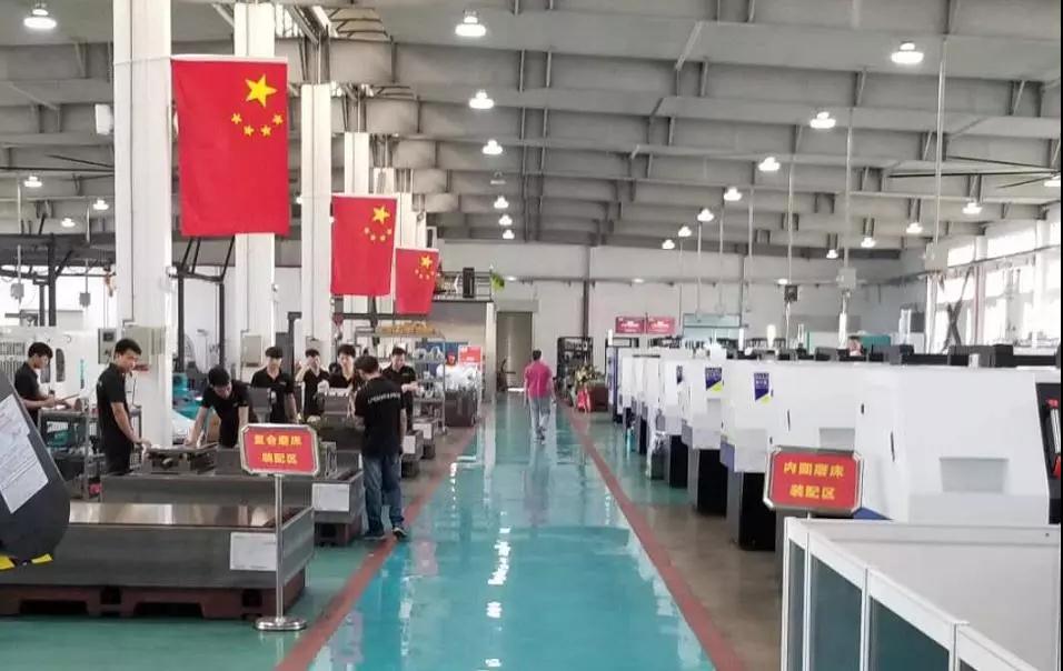 豪特曼屆工廠開(kāi)放日