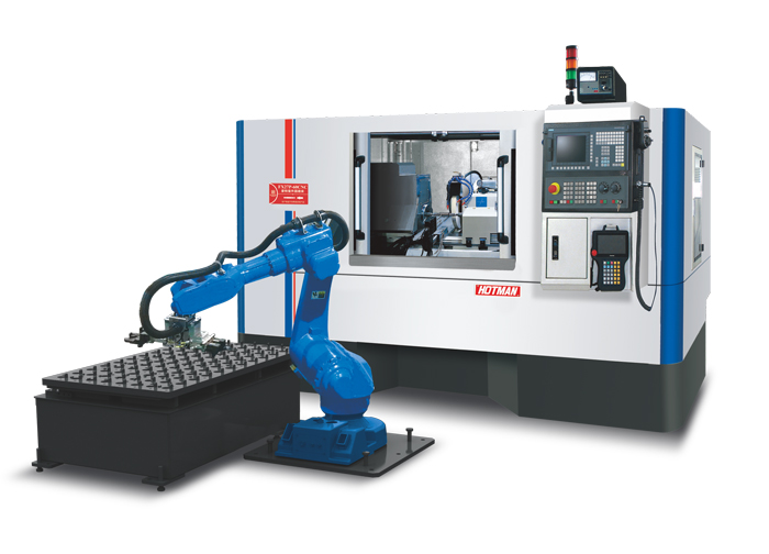 豪特曼高精密數(shù)控外圓磨床FX27-60CNC，配置西門子828D二次開發(fā)數(shù)控系統(tǒng)，簡潔式操作界面，簡單易學(xué)。  