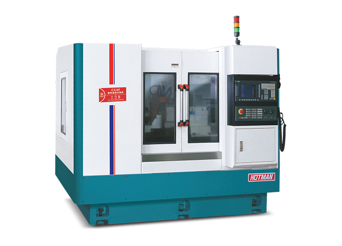 數(shù)控復(fù)合磨床CG45/45-1廣泛用于機(jī)床行業(yè)、汽車工程、工具/磨具行業(yè)、航空/航天、氣動(dòng)/液壓、電子/電氣工程、醫(yī)療技術(shù)、鐘表行業(yè)